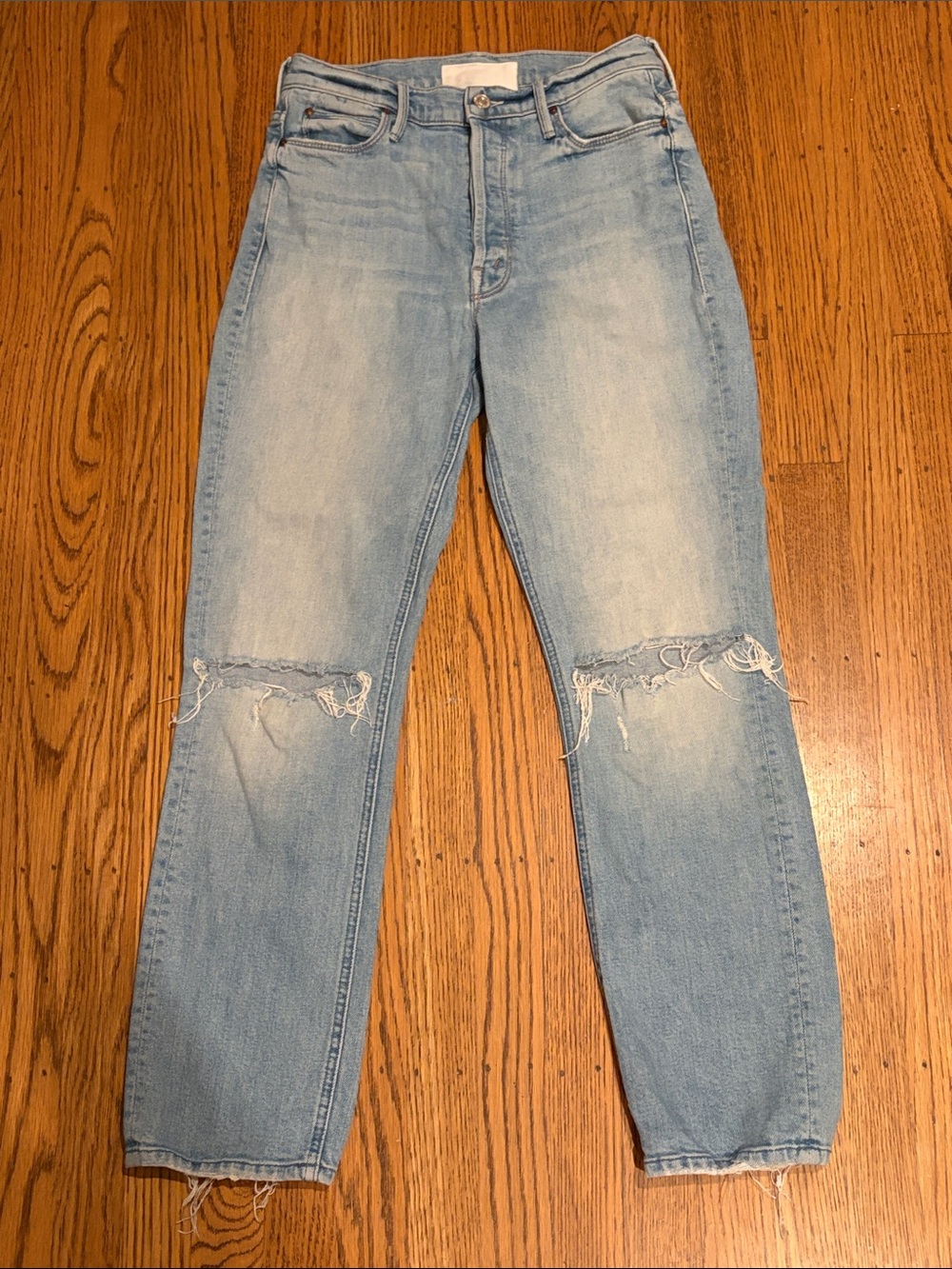 MOTHER Jeans